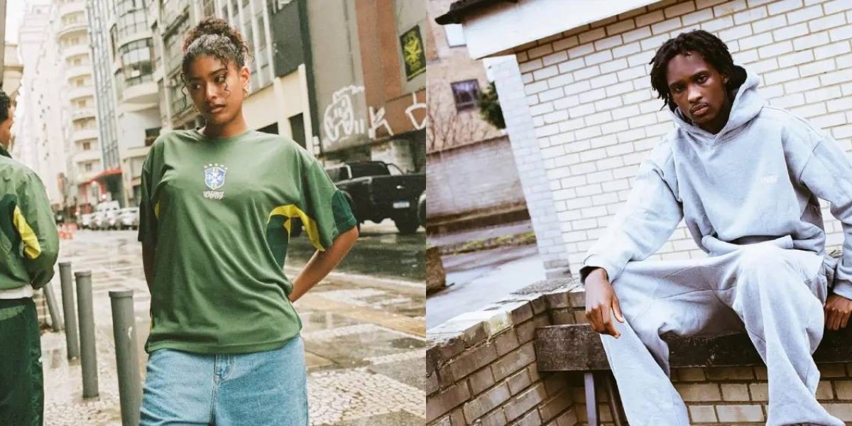 Up In Flames Clothing:Redefining Streetwear with Iconic