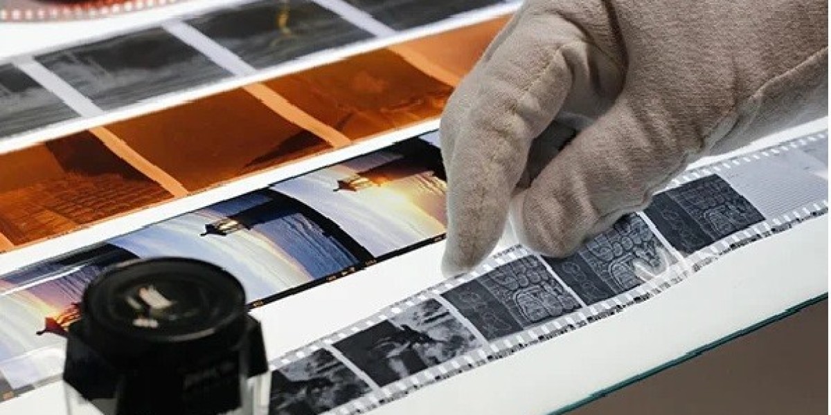 Printing Paper and Film Market is Expected to Gain Popularity Across the Globe by 2031