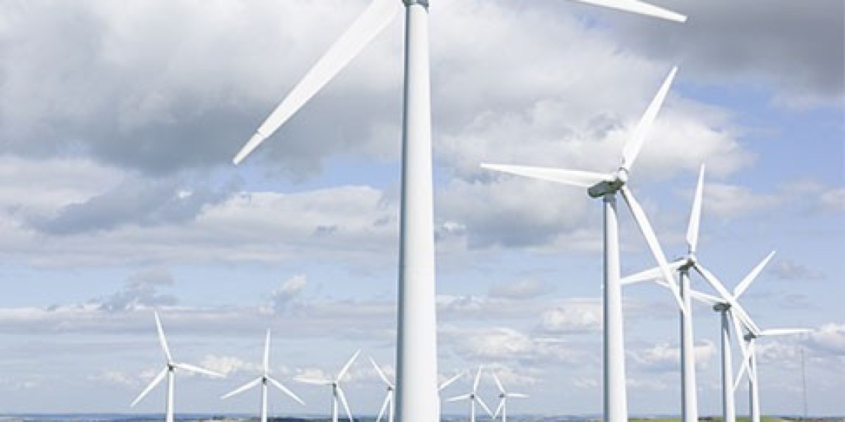 Harnessing the Wind: The Expanding Horizon of the Global Wind EPC Market
