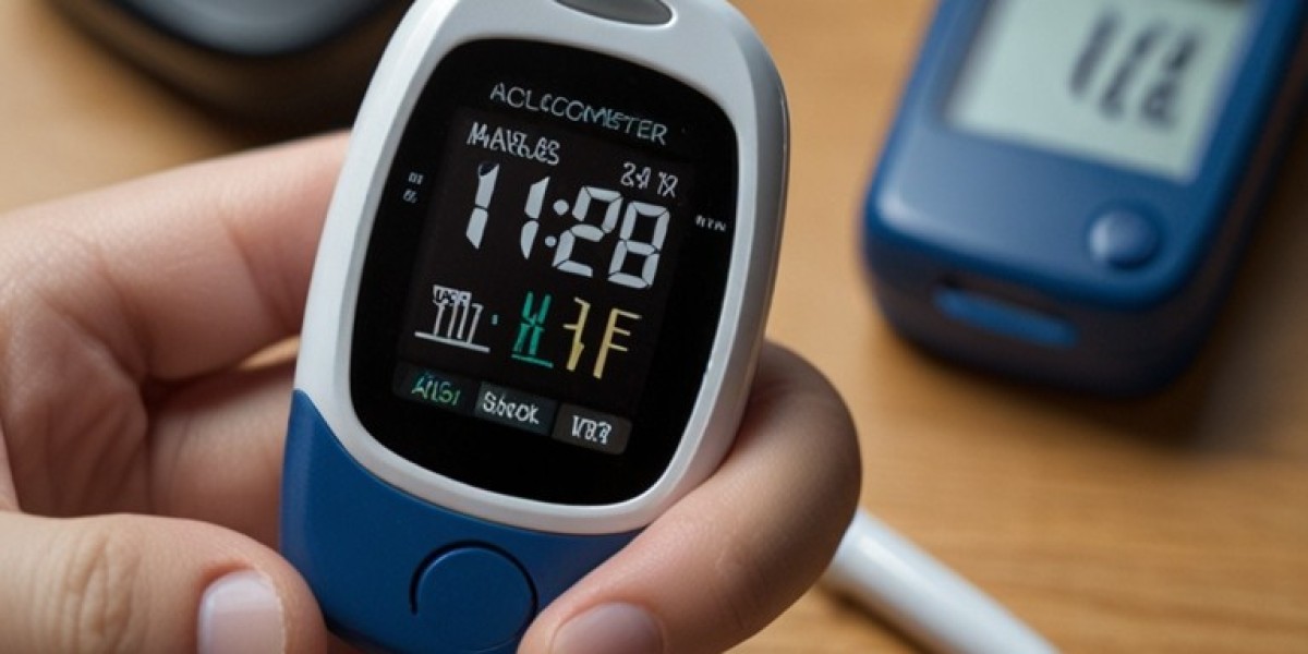 Glucometer Manufacturing Plant Project Report 2025: Machinery and Technology Requirements