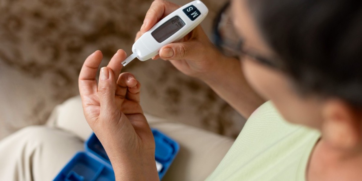 Unveiling the Future of the Type 2 Diabetes Market: Trends and Prospects