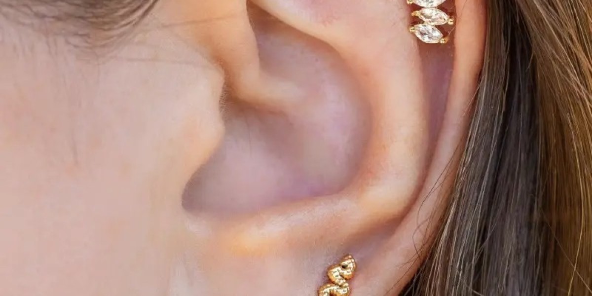 Ear Piercing Etiquette in Dubai: What You Should Know