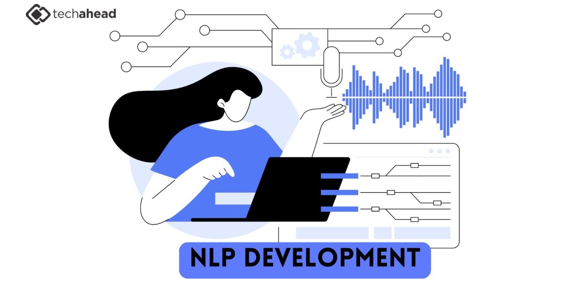 Harnessing Language Intelligence with NLP Development Services