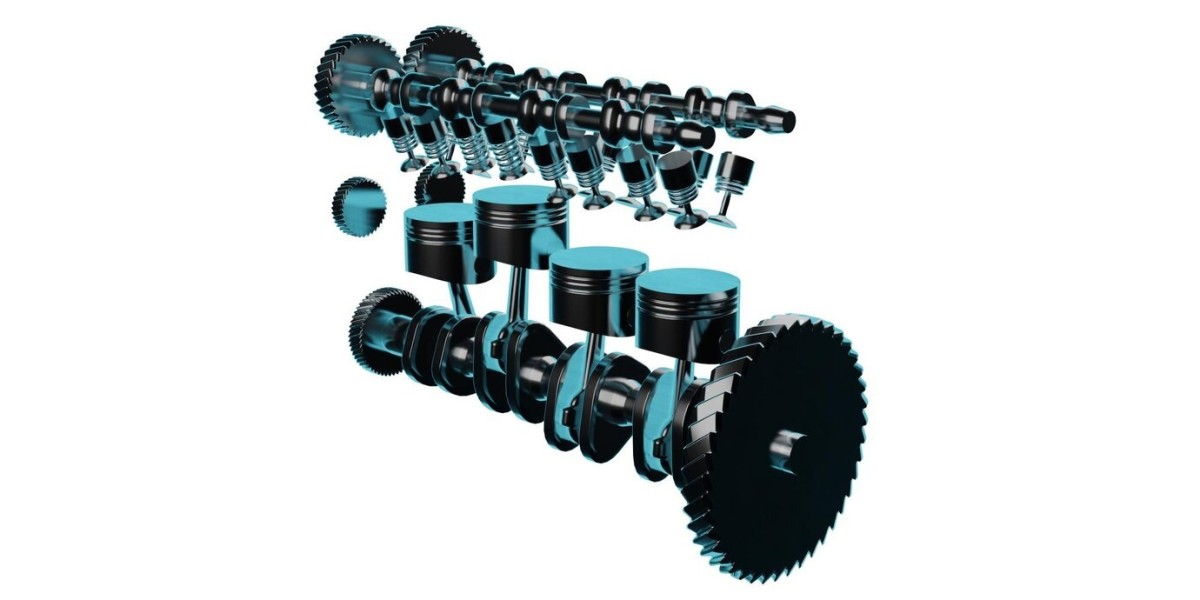 E-Axle Market: Powering the Future of Electric Mobility
