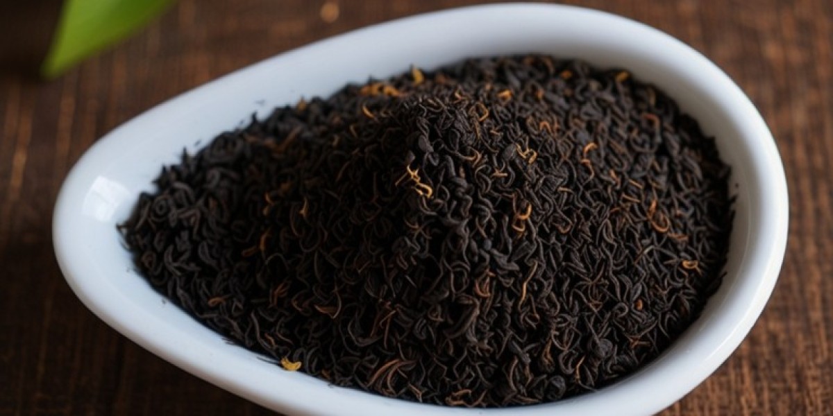 Roadmap for Setting up a Black Tea Powder Manufacturing Plant Project | Report by IMARC Group