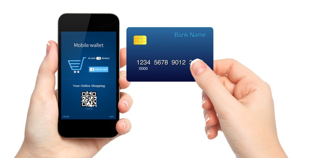 Mobile Wallet Market Insights: Key Factors Influencing Consumer Behavior