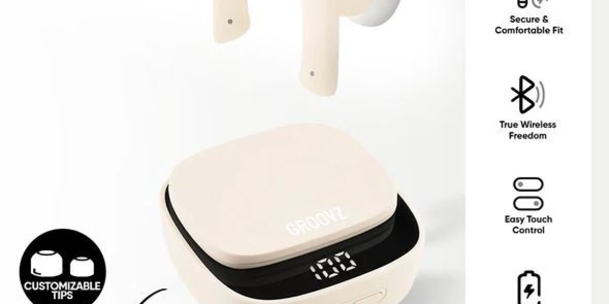 Best Noise Canceling Earbuds for Workouts and Outdoor Adventures