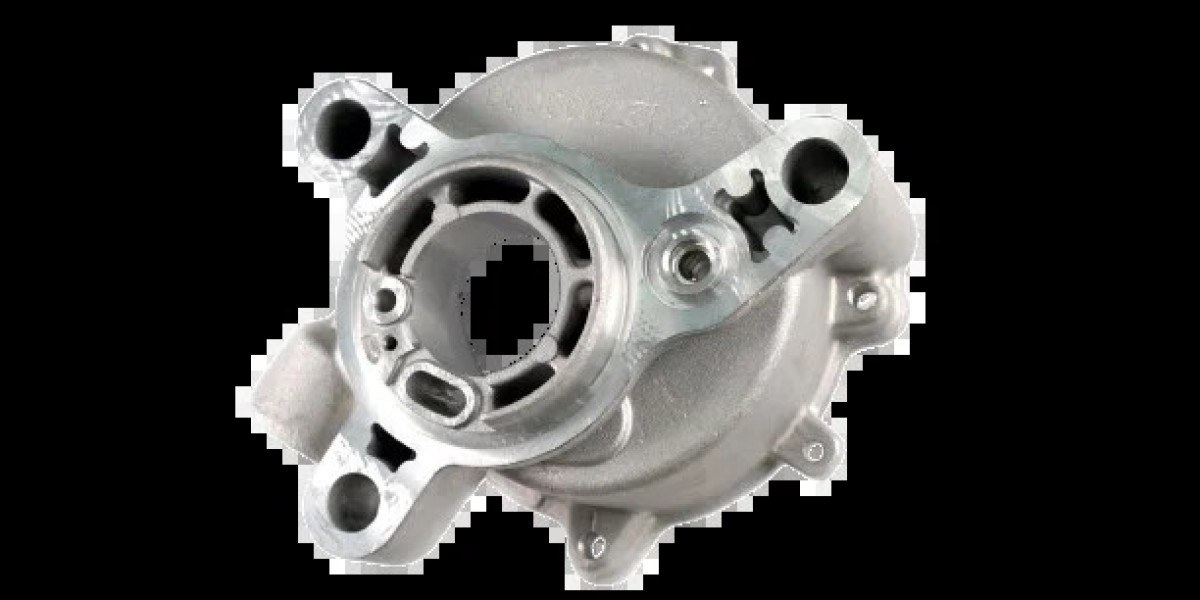 Customized Automotive Valve Body: Performance Enhancement Tailored for Your Vehicle
