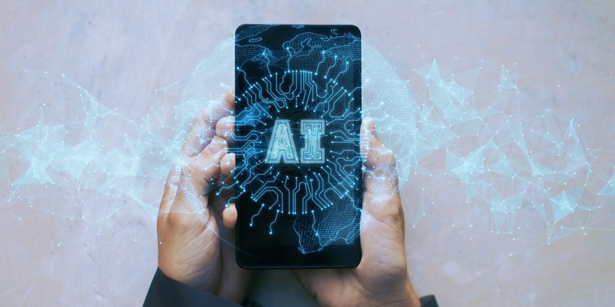 Discover AI in Action on Your Android Phone