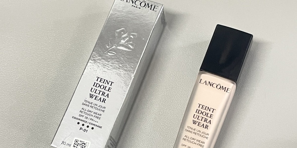 蘭蔻粉底液怎麼選？解析Lancome人氣粉底與代購秘訣