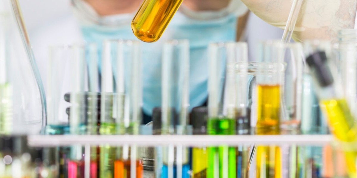 Organic Acid Market Progress Driven by Applications in Textiles, Leather, and Chemical Intermediates