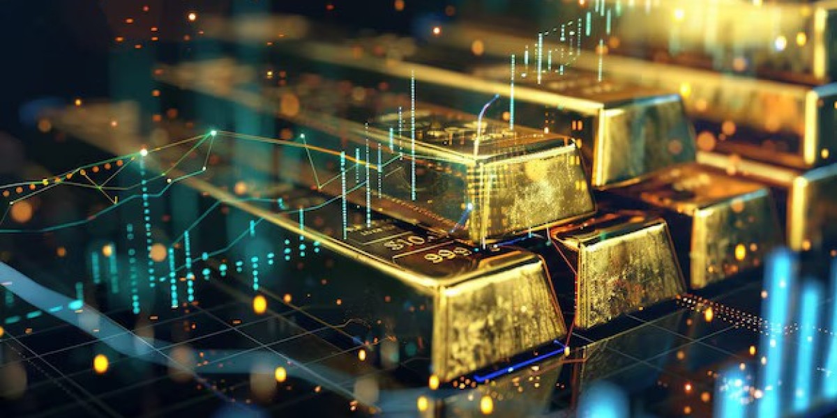 Gold Tokenization Is Transforming Investments Fast