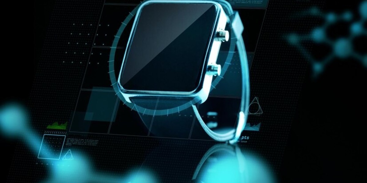 Smartwatch Chips Market : Size, Share, Trends, Challenges and the Road Ahead