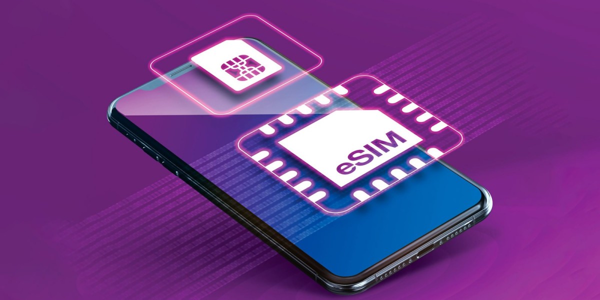 The Challenges Facing eSIM Adoption in Different Markets