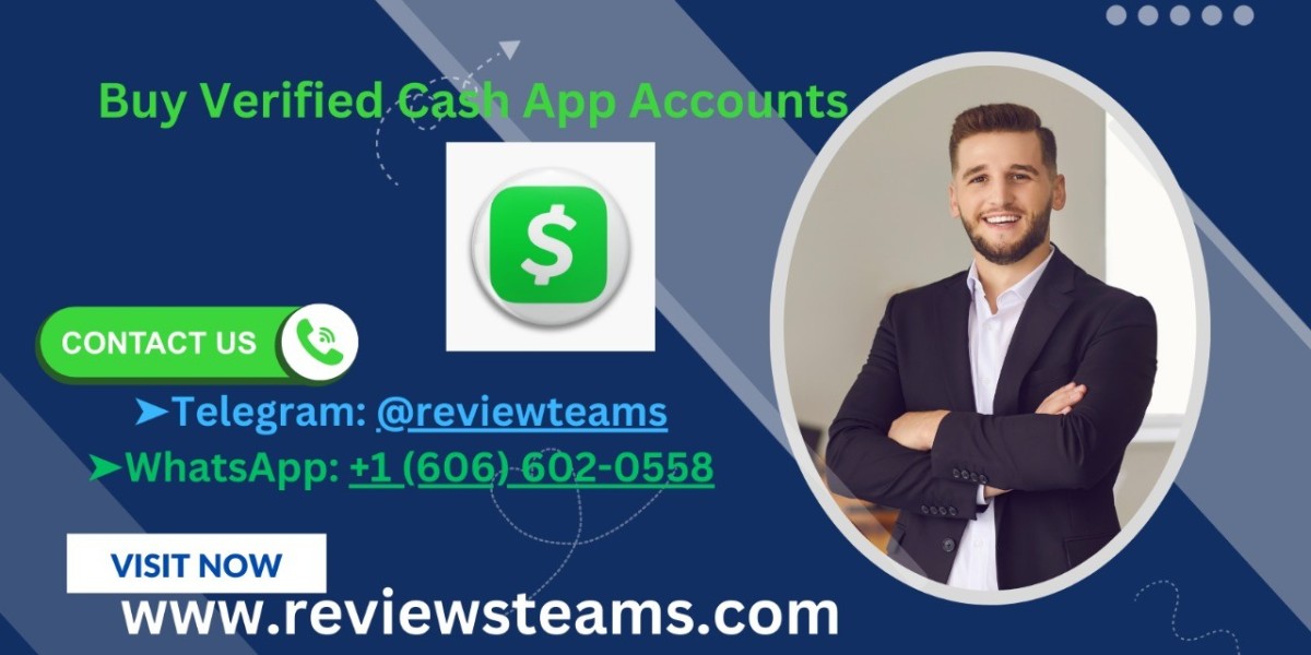 Best Platforms to Buy Verified Cash App Accounts Online