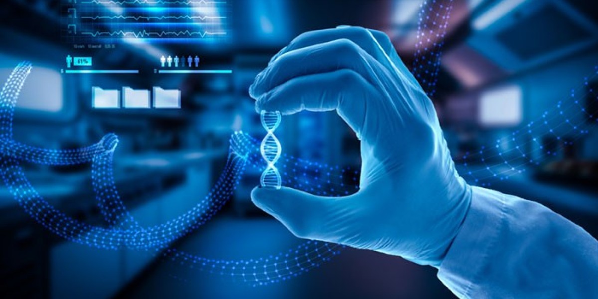 United States Precision Medicine Market Growth, Share and Report 2025-2033