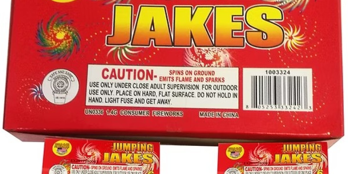 Neighborhood Blast: Top Fireworks for Sale Near Me