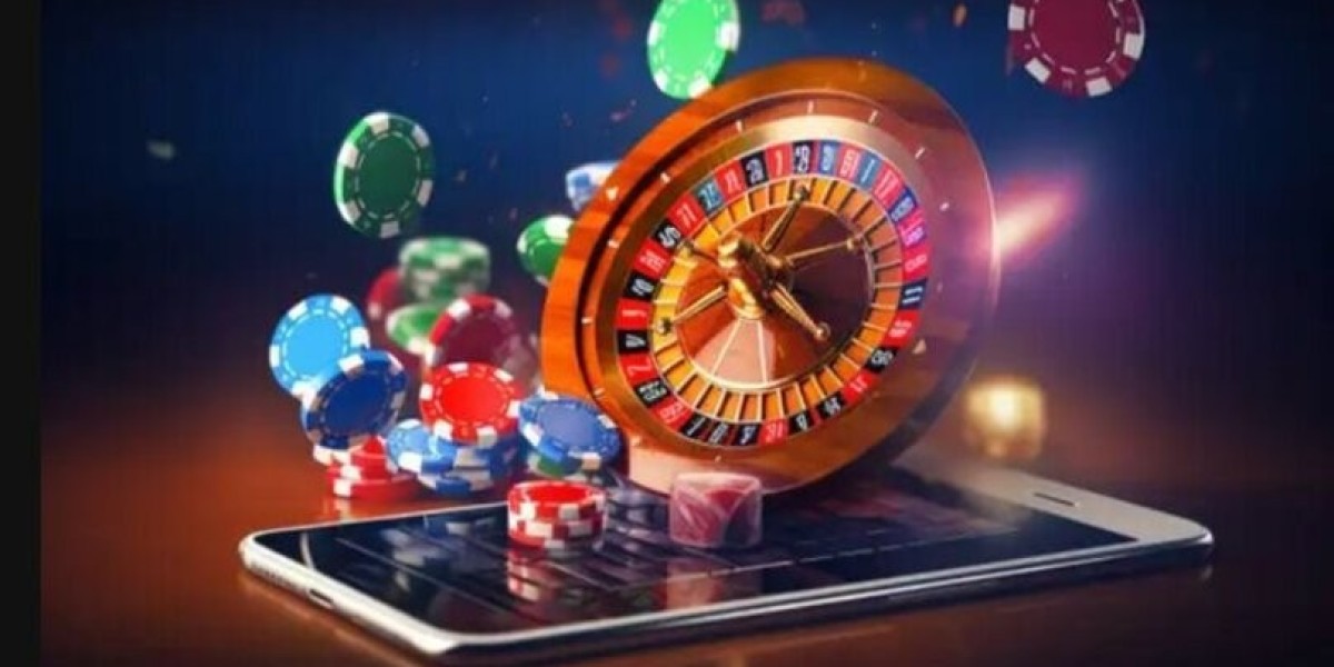 Win Big and Play Smart with Ina777 Slots