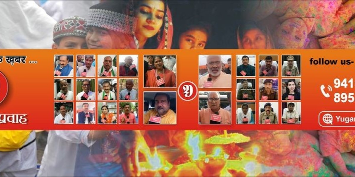 Fatehpur News: Exploring the Heart of Rural Uttar Pradesh – Culture, Progress, and Everyday Stories from Fatehpur Distri