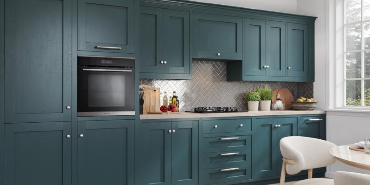 Built-In Oven Market Dynamics: Key Drivers, Challenges, and Trends Shaping Future Growth and Development