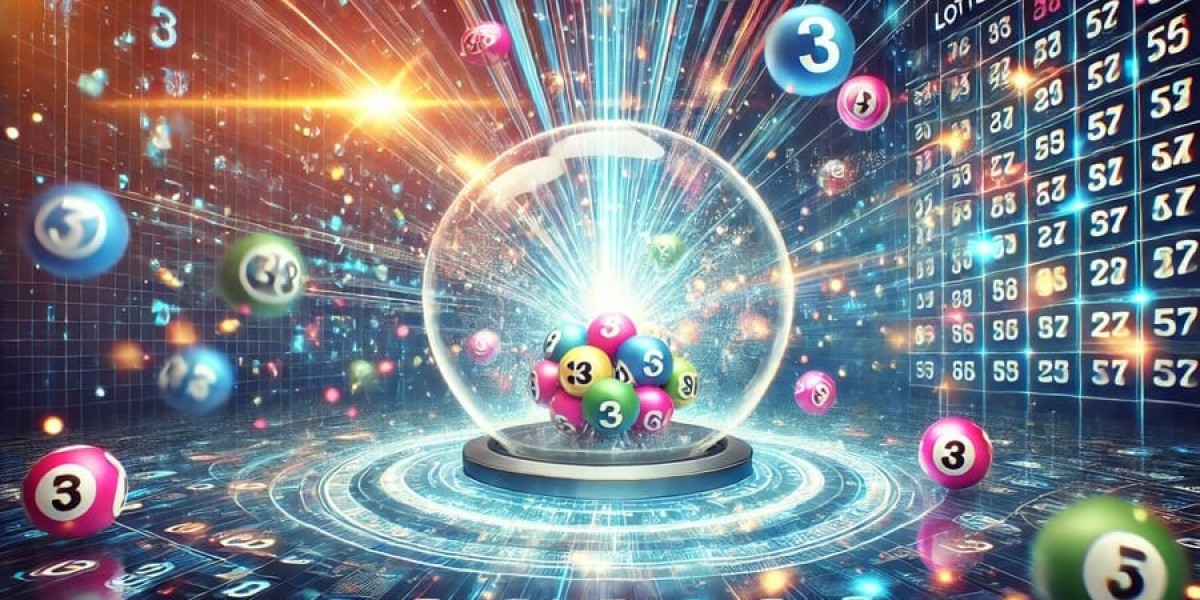 Lotto Pool Management: Maximizing Your Chances of Winning