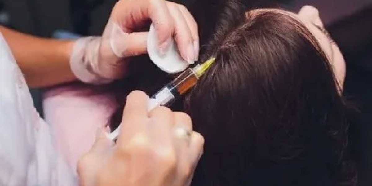 Can PRP Help with Acne Scars or Pigmentation?