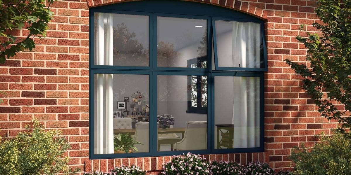 Aluminium Windows Market Experiences Challenges with Environmental Regulations and Consumer Perception Issues
