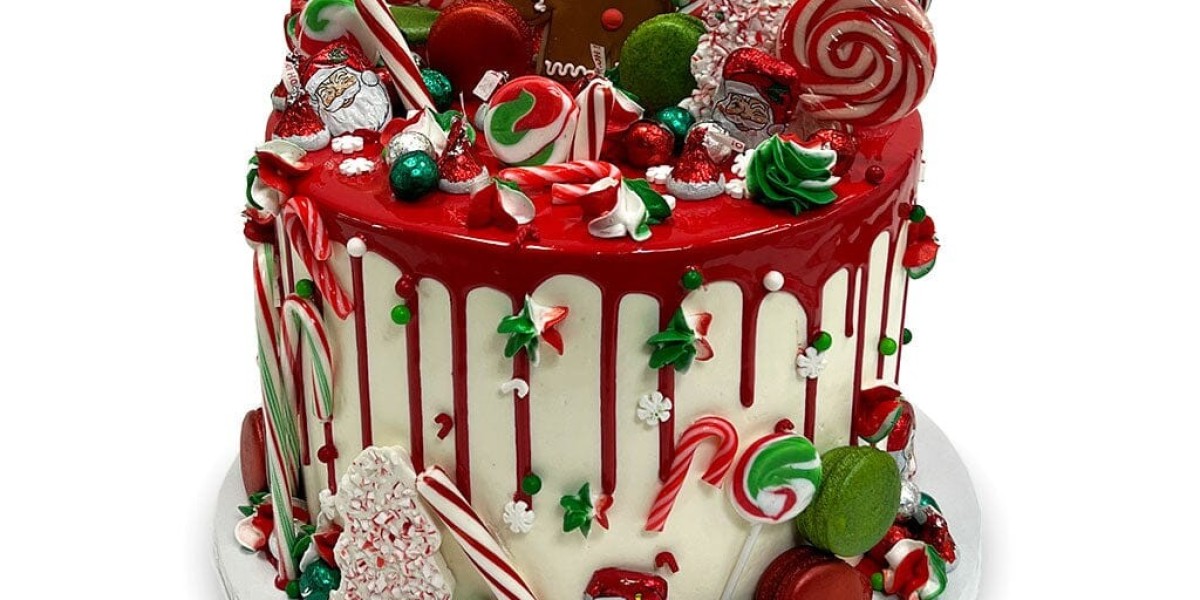 Customized Cakes for Kids: Fun, Flavorful, and Fabulous: