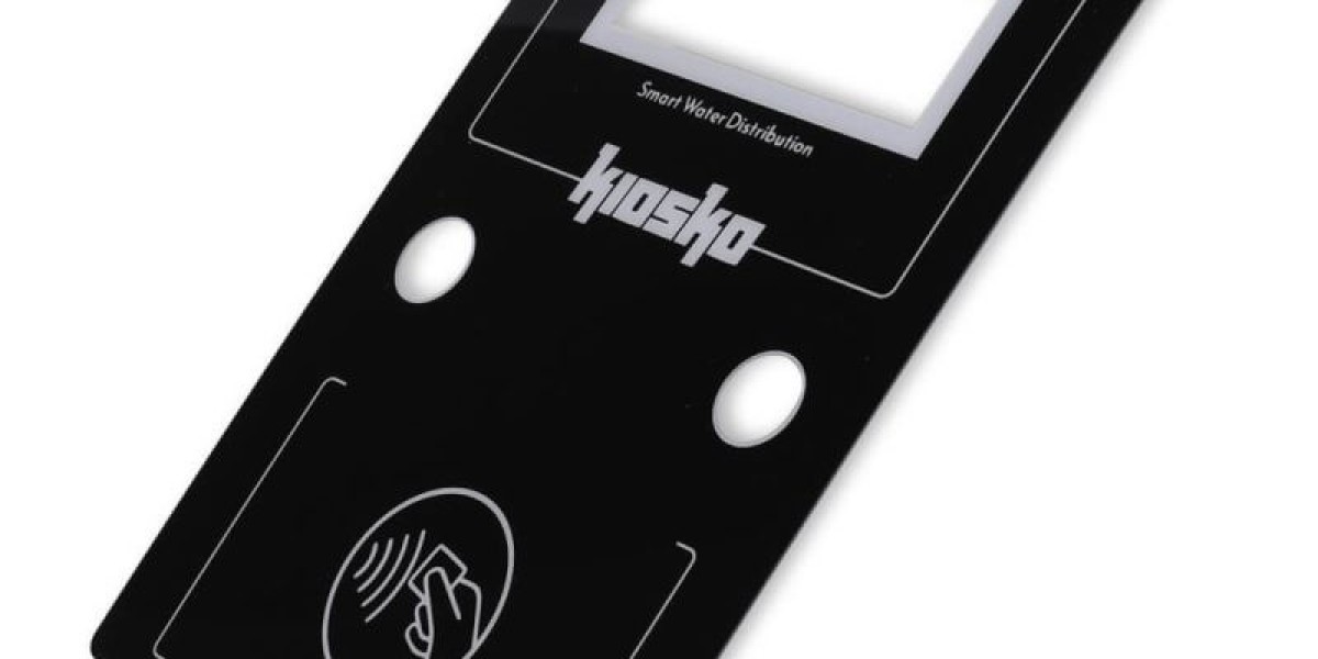 The Best Graphic Overlay Manufacturer: Who Leads the Industry in Quality and Innovation?