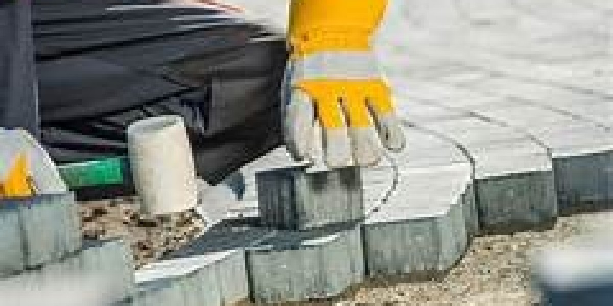 Driveway Pavers: The Smart and Stylish Choice for Your Home