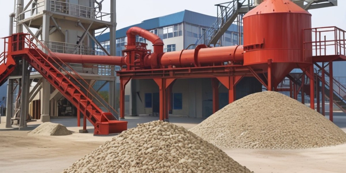Vermiculite Manufacturing Plant Setup | Project Report 2025, Machinery Cost and Business Plan