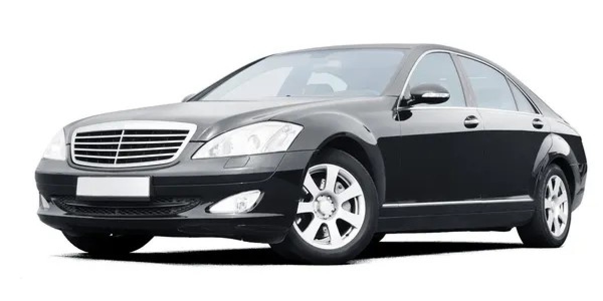 Corporate Car
