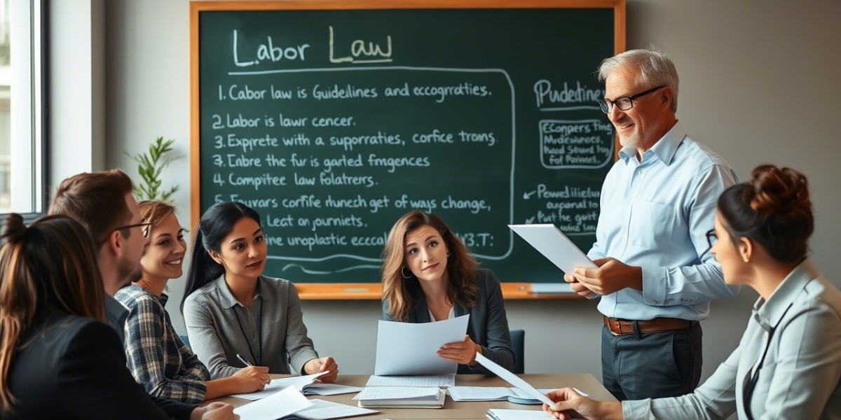 Stay Ahead of Labour Law Changes with Digiliance’s Expert Solutions