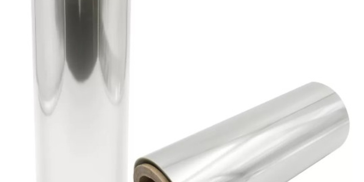 Why PETG Film is Essential for High-Quality Product Packaging