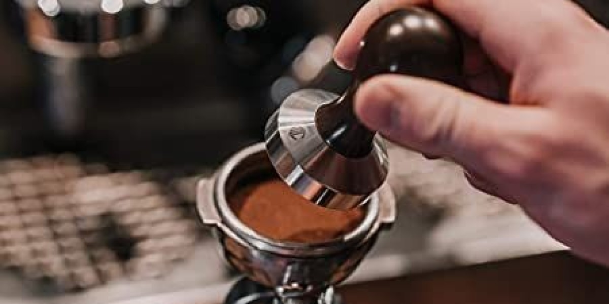 How Can You Choose the Best Espresso Tamper for Your Coffee?