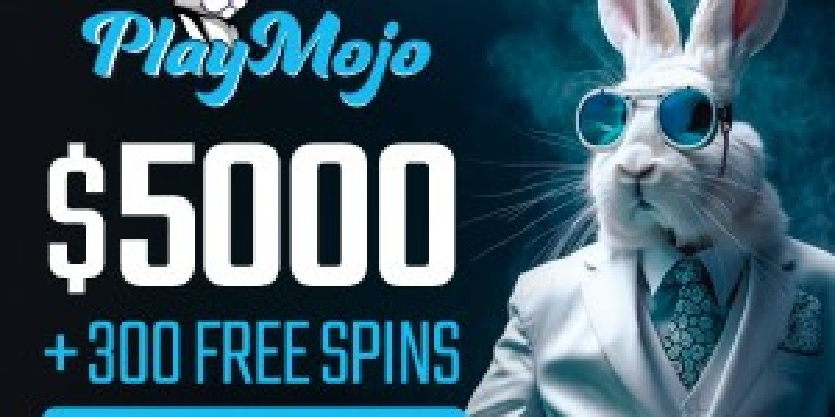 The Ultimate Play Mojo Casino Experience: A Modern Player’s Perspective without bullet