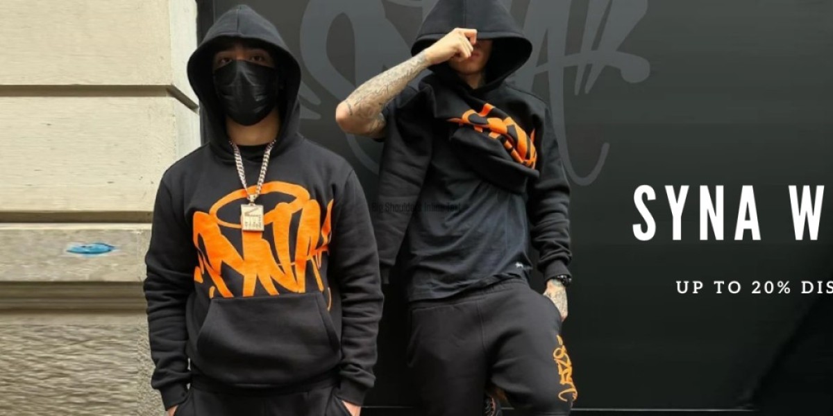Syna World Tracksuit Price Breakdown: What You’re Paying For