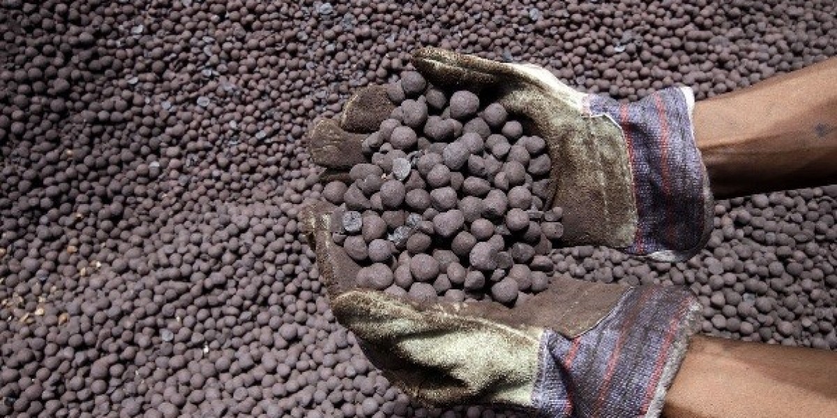 Direct Reduced Iron Market Analysis of Current and Future Industry Trends and Growth till 2031