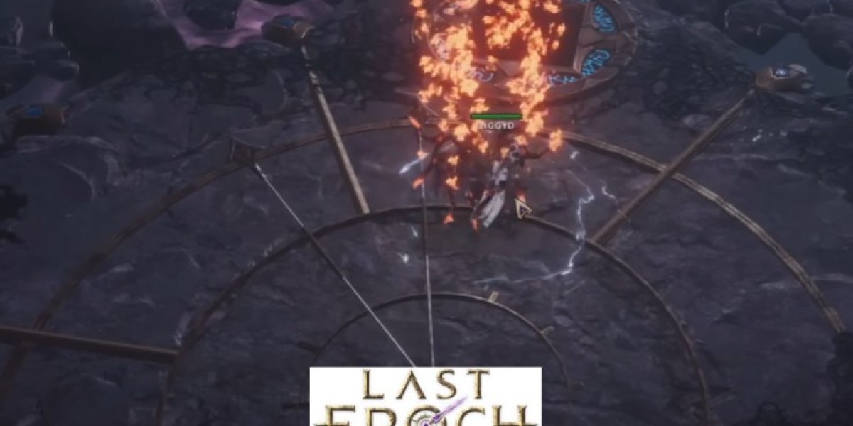 MMOexp Last Epoch Gold: New Gold-earning Opportunities Through Seasonal Events