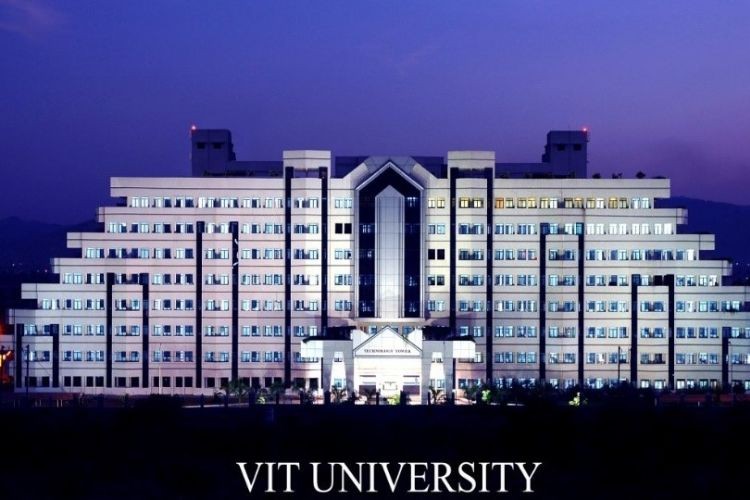 VIT vellore direct admission
