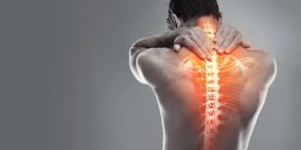 Effective Treatment of Pain Relief for Daily Use