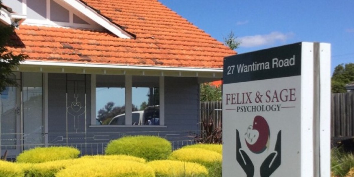 Family Counselling Ringwood | Felix & Sage Counselling