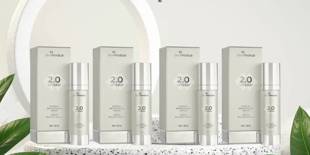 SkinMedica® TNS Advanced+ Serum: The Next Generation