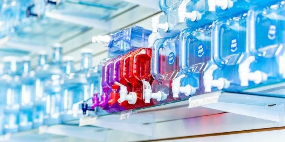 Hydration Containers Market Hindrances: Managing Brand Reputation Amidst Proliferation of Counterfeit Products in the Ma