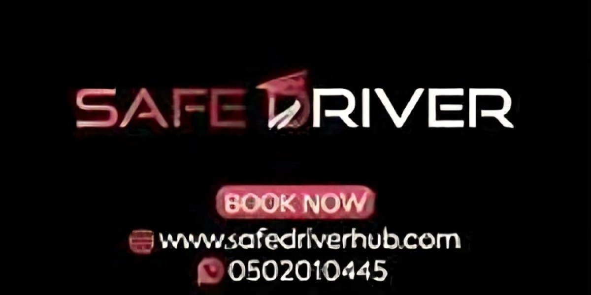 Why Safe Driver Dubai Services Are Essential for Hassle-Free Rides