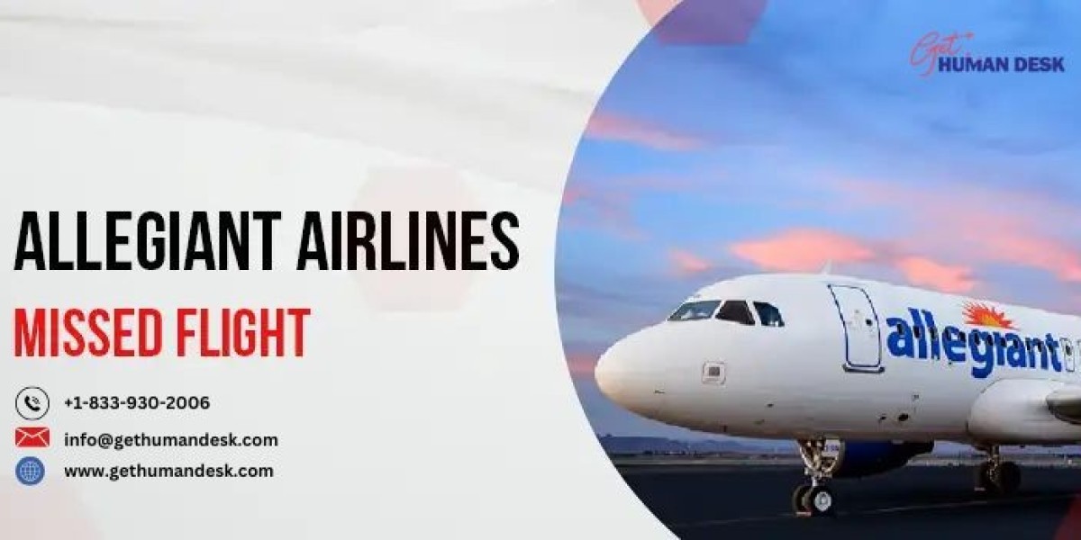 What Should I Expect After a Missed Flight Allegiant?