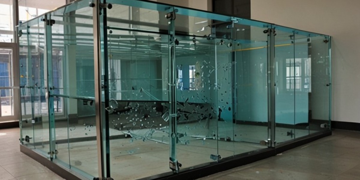 Toughened Glass Manufacturing Plant Report 2025: Industry Trends, Business Plan, Cost and Revenue