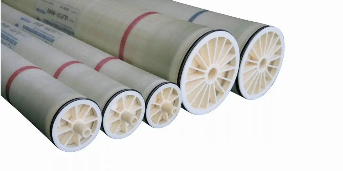 Ro Membranes Market Analysis, Size, Share, Growth, Trends, and Forecasts by 2031