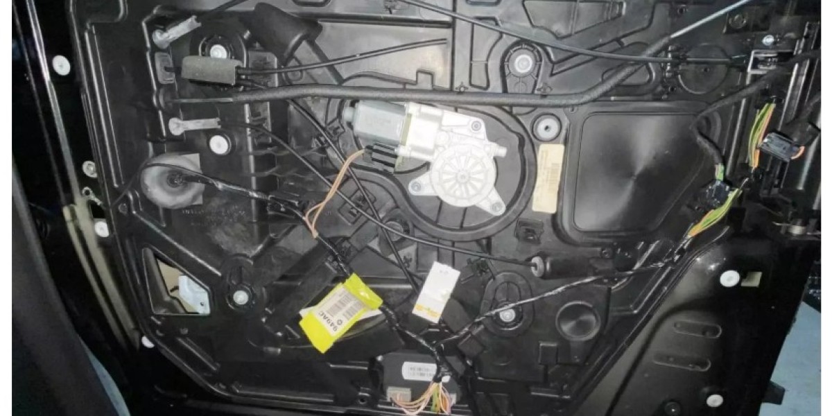 Dodge Grand Caravan Door Lock Not Working? Here's What You Need to Know