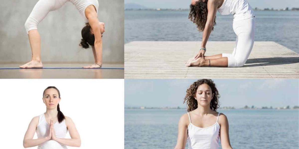 Yoga Detox Retreat in India: A Path to Total Wellness
